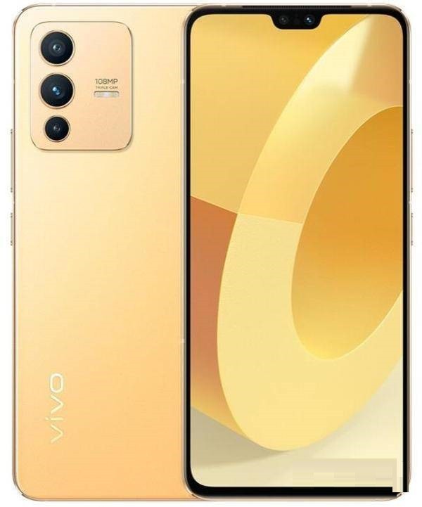 我来教你vivoS12有多重?vivoS12重量介绍。