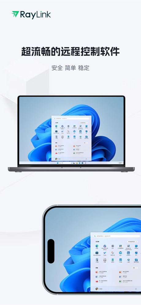 RayLink手机版截图1