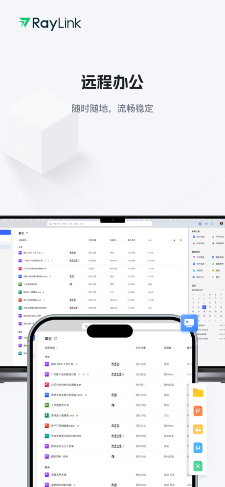 RayLink手机版截图2