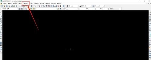 关于AutoCAD2007怎样修改标注样式-AutoCAD2007修改标注样式的方法。
