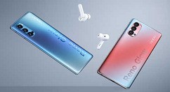 说说opporeno5pro去哪设置密码本功能 opporeno5pro密码本开启步骤。