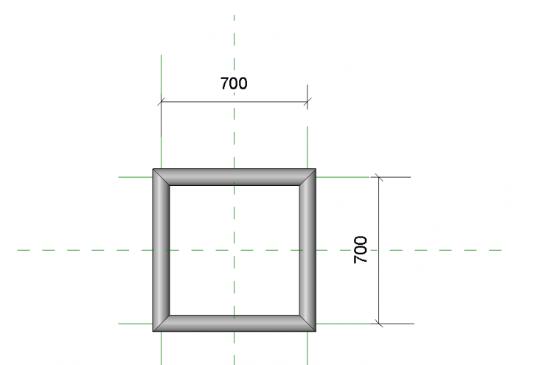 说说Revit不能创建放样的解决技巧。