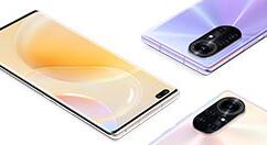 我来教你华为nova8黑白模式怎么关闭 华为nova8黑白模式关闭方法。