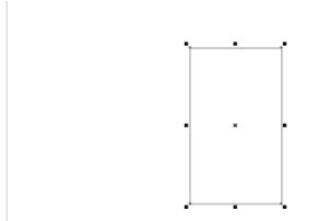 今天分享CorelDraw X4怎样绘制圆柱体-CorelDraw X4绘制圆柱体的方法。
