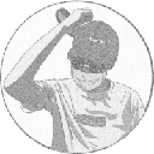 同人文生成器图标