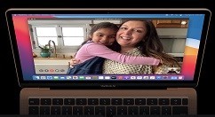 说说macbook air黑屏无法唤醒怎么办 macbook air黑屏无法唤醒解决方法。