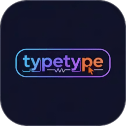 typetype图标