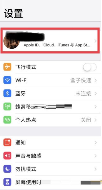 说说《notability》备份icloud怎么设置?《notability》备份icloud设置方法。