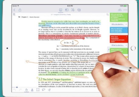 我来分享marginnote怎么翻译？marginnote翻译功能使用方法介绍。