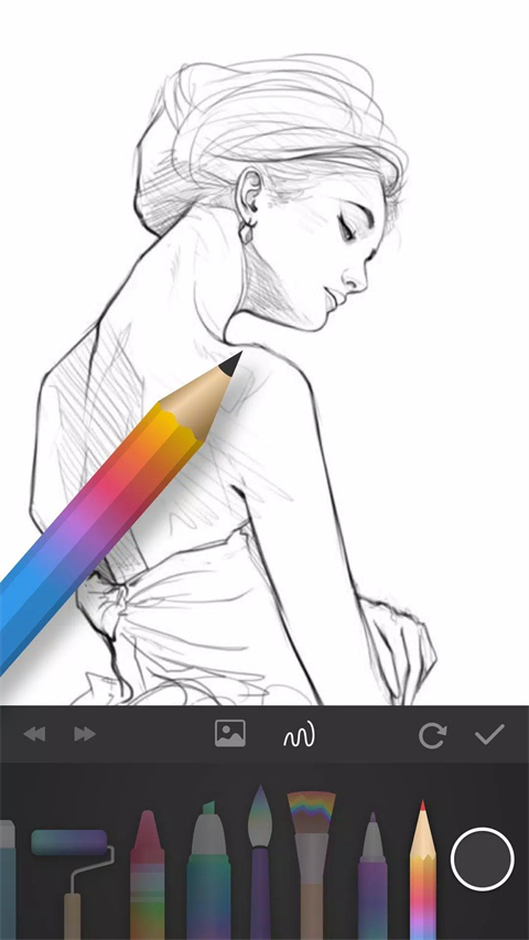 paperdraw官方正版截图1