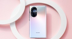 分享华为nova8怎么分屏 华为nova8分屏方法。