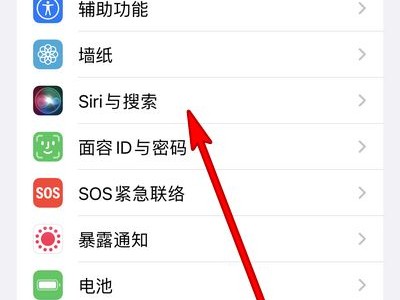 说说苹果13怎么唤醒Siri?苹果13唤醒Siri教程。