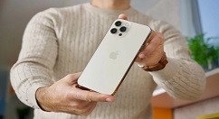教你iPhone12ProMax续航怎么样 iPhone12promax的电池怎么样。