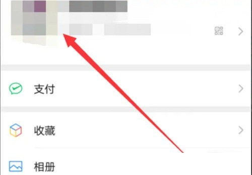 说说微信拍一拍怎么用?微信拍一拍的使用方法。