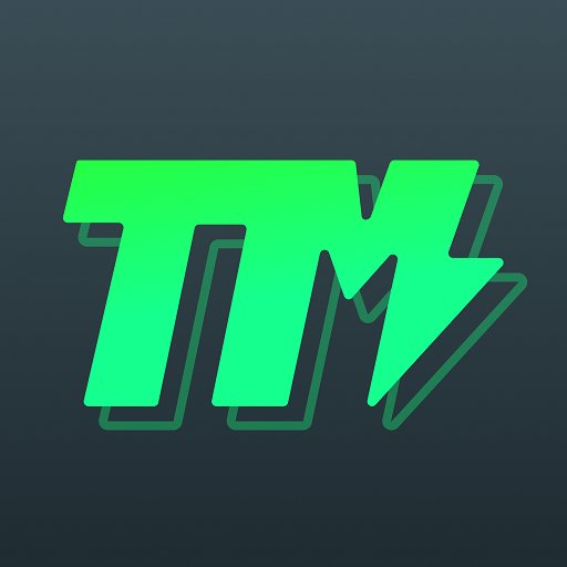 TM加速器图标