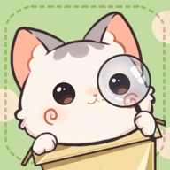 猫隐丹青官方版