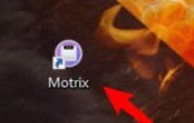我来教你motrix怎么显示菜单栏?motrix显示菜单栏方法。