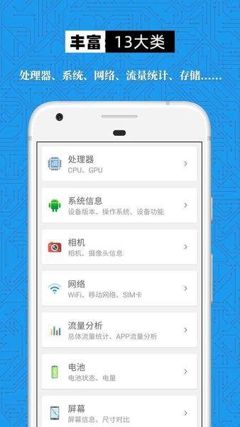 手机设备信息大全截图2