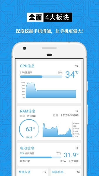 手机设备信息大全截图1