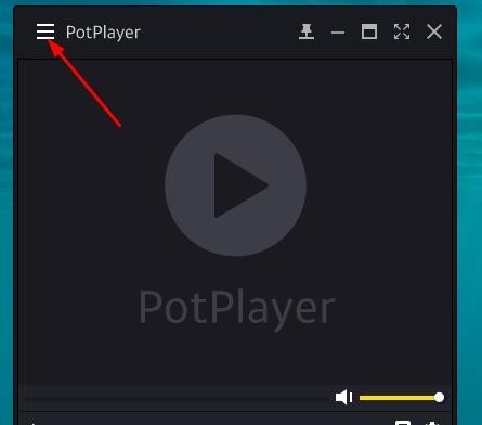 今天分享PotPlayer怎么设置循环播放-PotPlayer设置循环播放的方法。