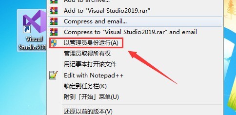 关于VisualStudio怎么创建远程储存库-VisualStudio创建远程储存库方法。