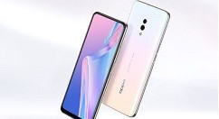 分享opporeno5k信息如何加密 opporeno5k信息加密方法。