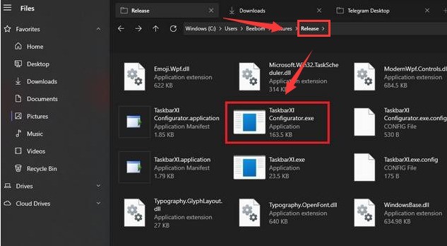 说说Windows11怎么调整任务栏样式-Windows11调整任务栏样式方法。