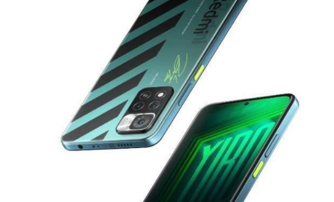小编分享红米Note11潮流限定版怎么语音唤醒小爱同学?红米Note11潮流限定版启用语音唤醒操作分享。