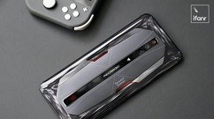 教你红魔6手机在哪设置炫彩灯效 红魔6手机设置炫彩灯效方法。