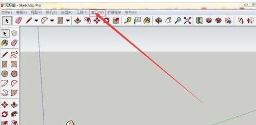 今天分享草图大师(SketchUp)中添加插件的详细操作方法。