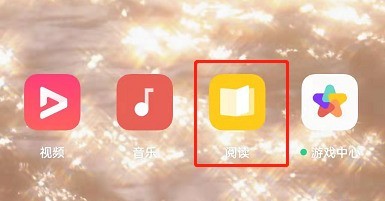 小编分享OPPO手机看小说如何开启夜间模式？OPPO手机看小说开启夜间模式方法。