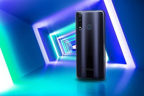 小编分享vivoz5x手机尺寸是多少？vivoz5x手机尺寸介绍。