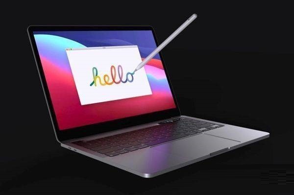 我来教你MacBookPro2021外观怎么样?MacBookPro2021外观介绍。