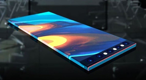 说说华为mate50pro什么时候上市?华为mate50pro上市发布时间介绍。