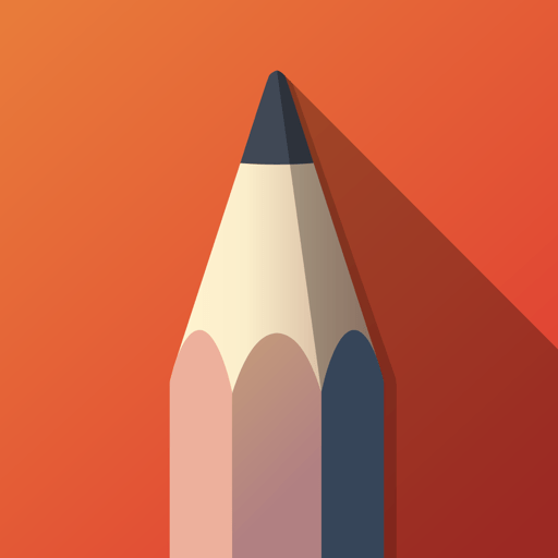 Sketchbook图标