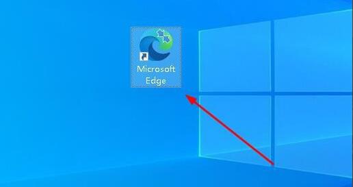 说说Microsoft Edge浏览器打开是360导航怎么改-更改打开是360导航的方法。