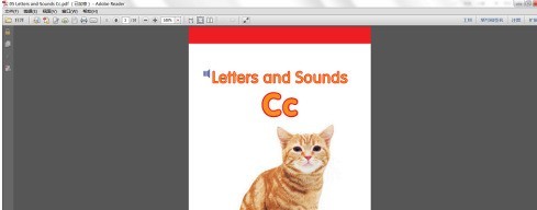今天分享Adobe Reader XI怎么开启PDF文件为双面视图-Adobe Reader XI开启PDF文件为双面视图的方法。