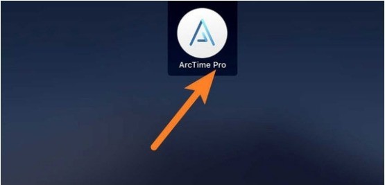 我来教你arctime常用快捷键有哪些-arctime常用快捷键介绍。