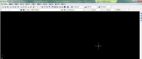 关于AutoCAD2007怎样使用图案填充-AutoCAD2007使用图案填充的方法。