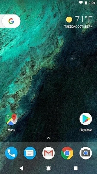 Pixel Launcher启动器截图2