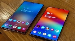 说说三星note20ultra怎么开启分屏功能 启用note20ultra分屏方法。