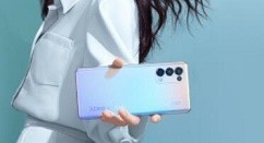 小编分享opporeno5pro去哪设置陌生号码拦截规则 opporeno5pro教程。