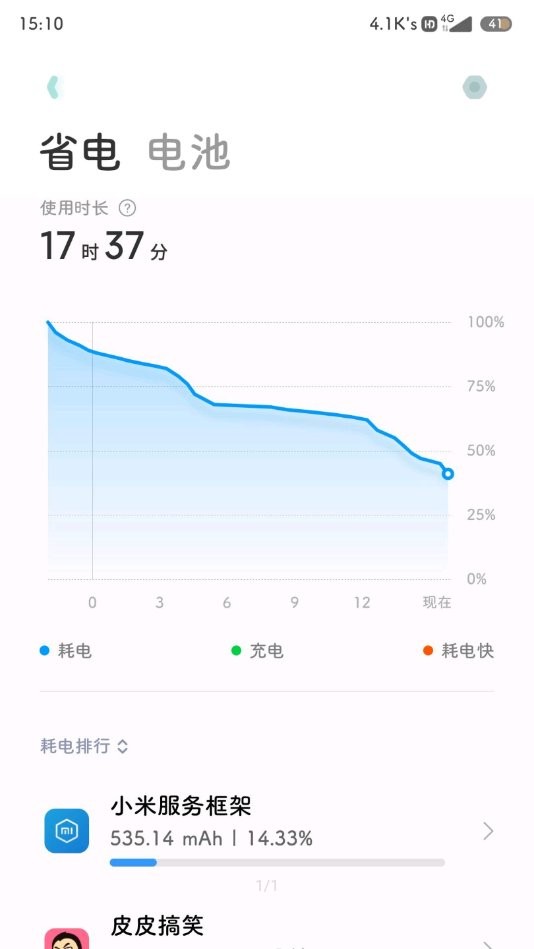 小米服务框架截图2