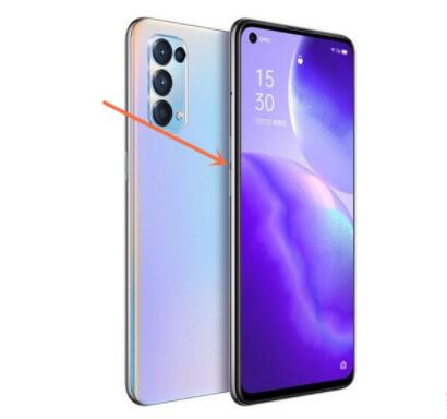 教你opporeno5怎么调音量 opporeno5设置音量大小教程。