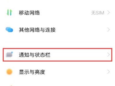 关于iqooz5x在哪里显示实时网速?iqooz5x开启网速显示操作一览。