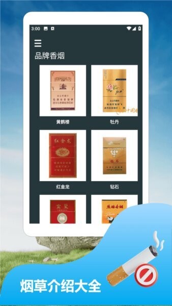 赛博抽烟模拟器截图3