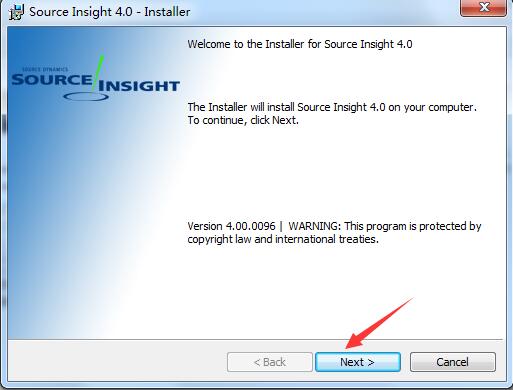 分享Source Insight怎么安装-Source Insight安装步骤介绍。