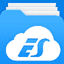 es文件浏览器旧版本图标