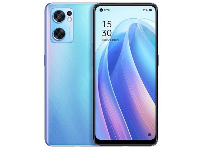 今天分享OPPOReno7se马达怎么样？OPPOReno7se马达性能介绍。