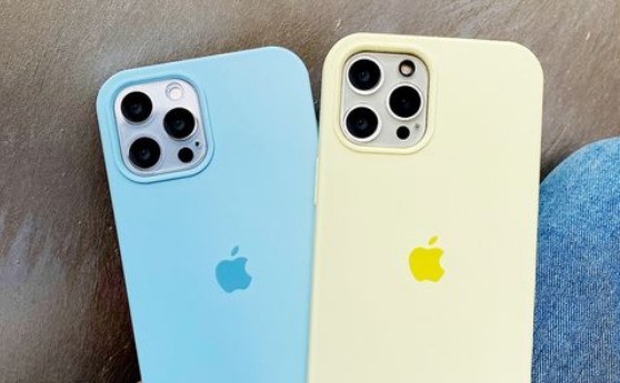 分享苹果13怎样设置连拍照片？iPhone13开启用音量键连拍照片功能流程一览。
